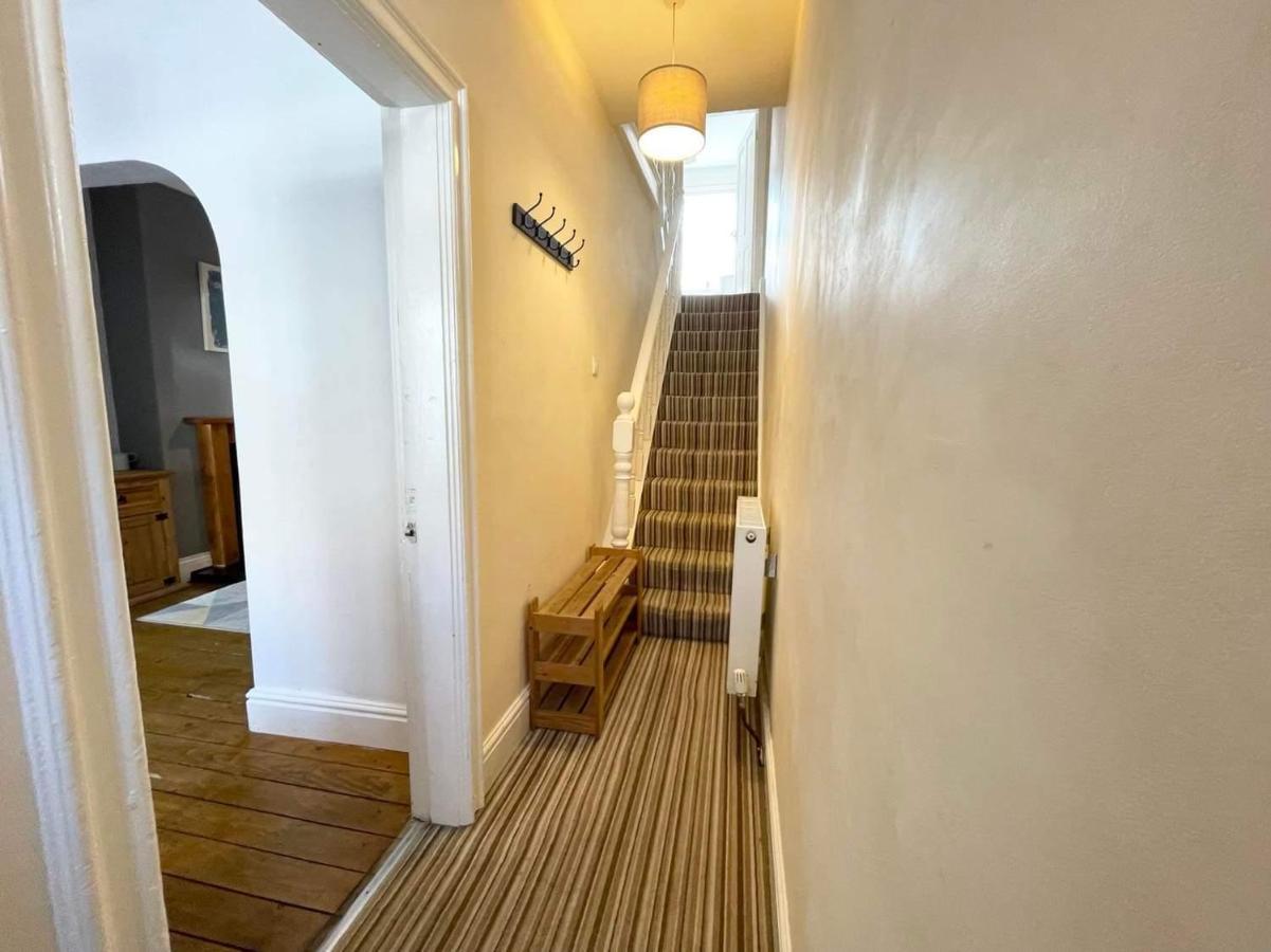 Spacious 3 Bedroom Retreat For Professionals Kingston upon Hull Exterior foto